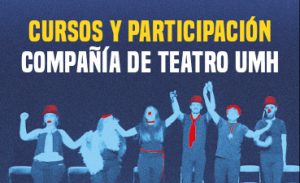 Cartel teatro