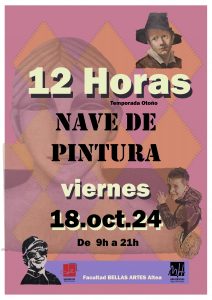 Cartel promocional