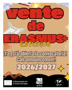 Cartel promocional